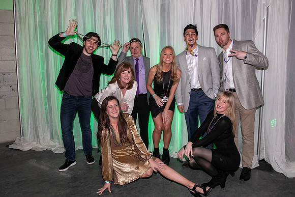 Kappa Delta Parents Weekend