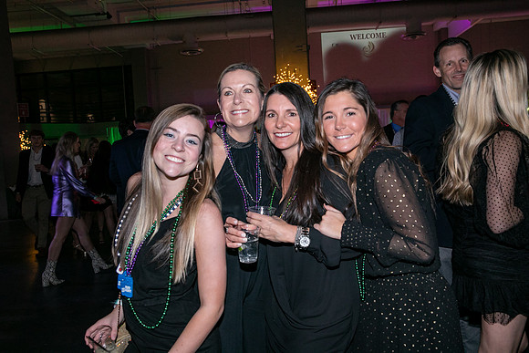 Kappa Delta Parents Weekend