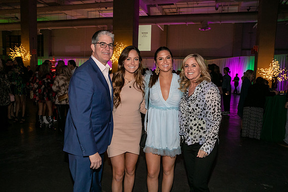 Kappa Delta Parents Weekend