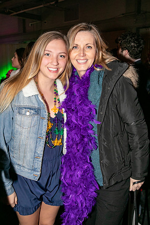 Kappa Delta Parents Weekend