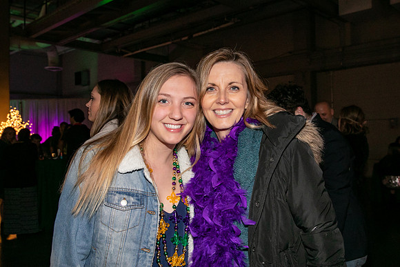 Kappa Delta Parents Weekend