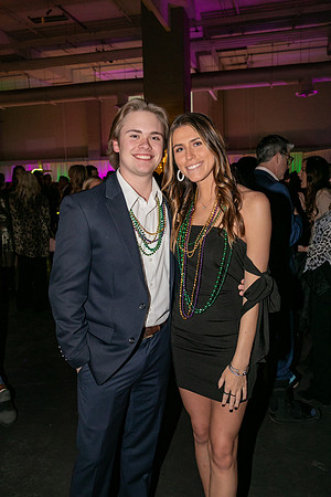Kappa Delta Parents Weekend
