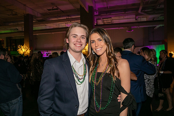 Kappa Delta Parents Weekend