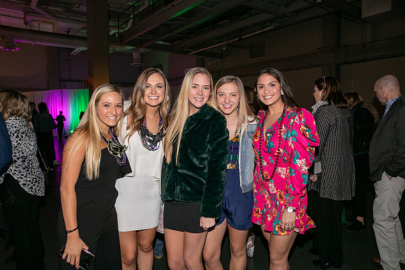 Kappa Delta Parents Weekend