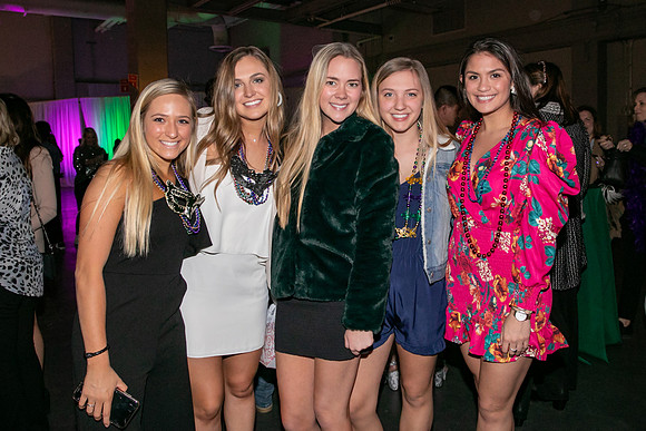 Kappa Delta Parents Weekend