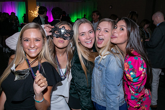 Kappa Delta Parents Weekend