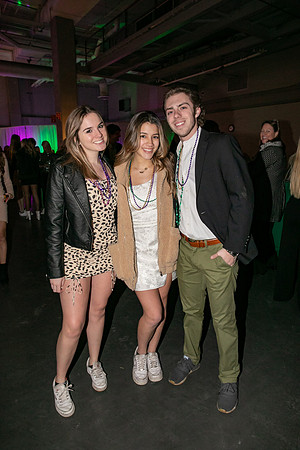 Kappa Delta Parents Weekend