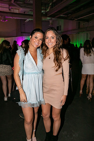 Kappa Delta Parents Weekend
