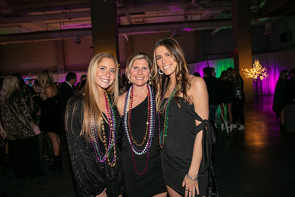 Kappa Delta Parents Weekend