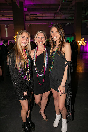 Kappa Delta Parents Weekend