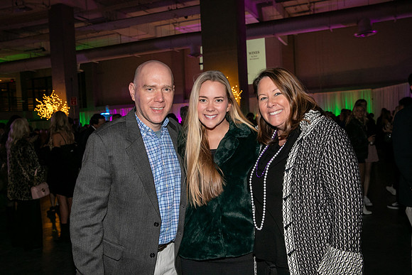 Kappa Delta Parents Weekend