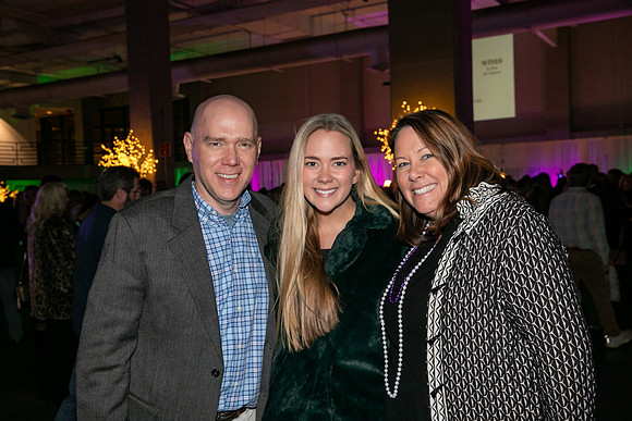 Kappa Delta Parents Weekend
