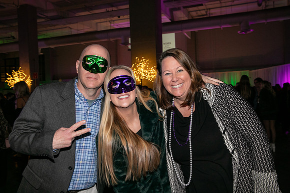 Kappa Delta Parents Weekend