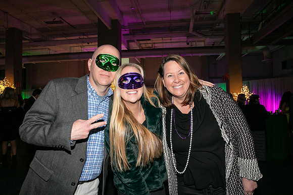 Kappa Delta Parents Weekend