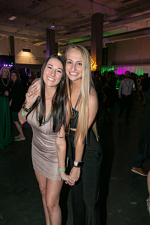 Kappa Delta Parents Weekend