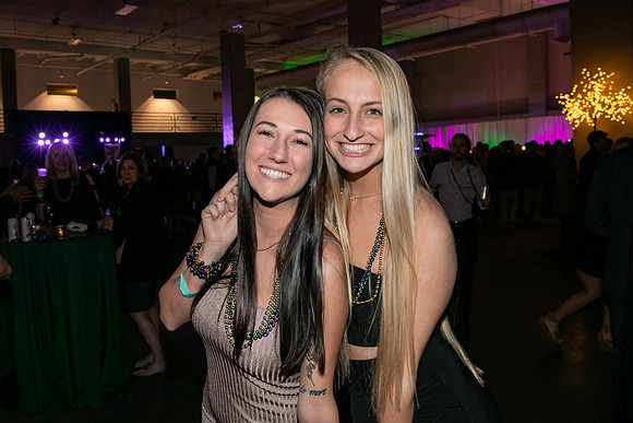Kappa Delta Parents Weekend