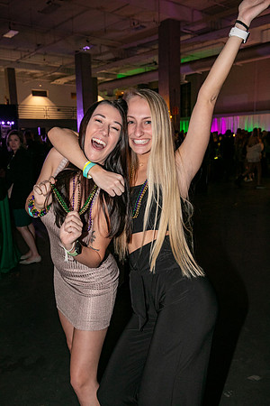 Kappa Delta Parents Weekend
