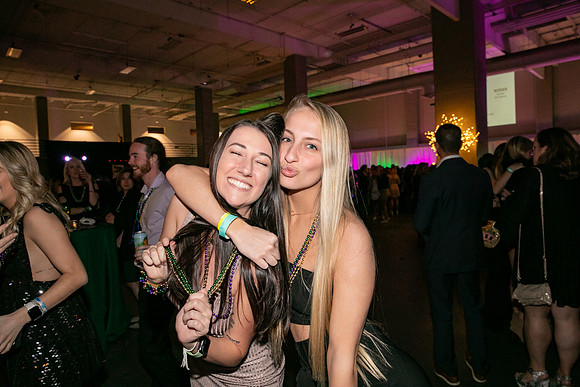 Kappa Delta Parents Weekend