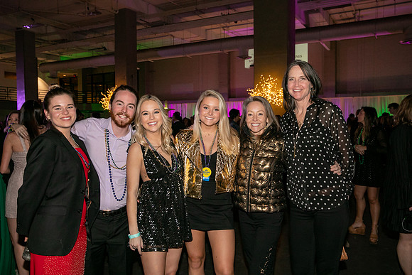 Kappa Delta Parents Weekend
