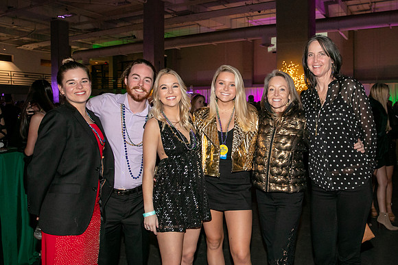 Kappa Delta Parents Weekend