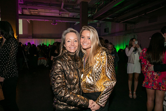 Kappa Delta Parents Weekend