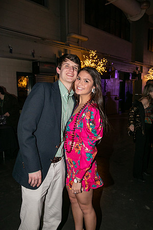 Kappa Delta Parents Weekend