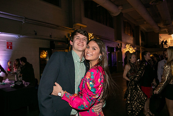 Kappa Delta Parents Weekend