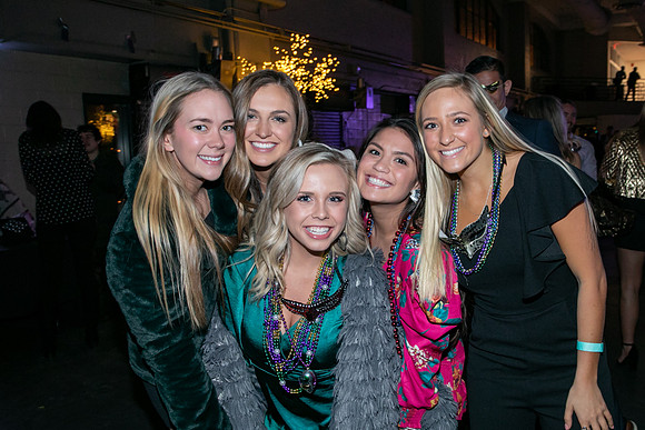 Kappa Delta Parents Weekend