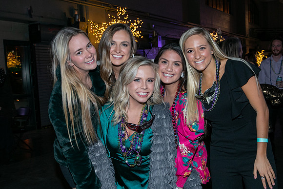 Kappa Delta Parents Weekend
