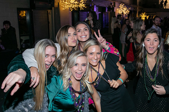 Kappa Delta Parents Weekend