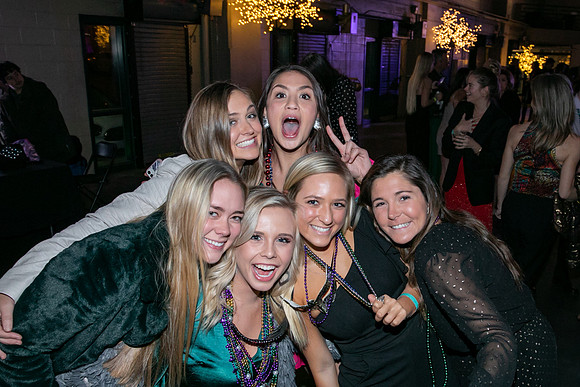 Kappa Delta Parents Weekend