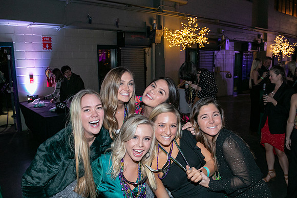 Kappa Delta Parents Weekend