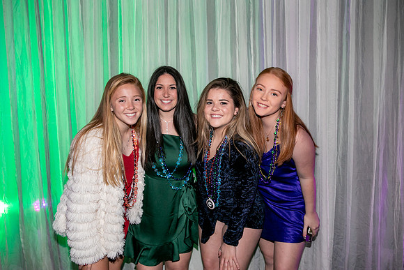 Kappa Delta Parents Weekend