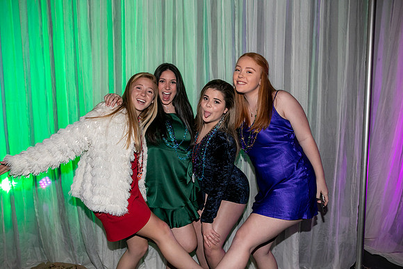 Kappa Delta Parents Weekend