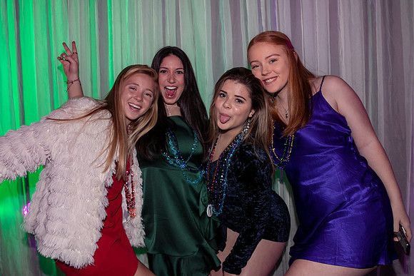 Kappa Delta Parents Weekend