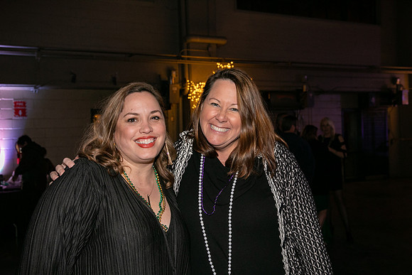 Kappa Delta Parents Weekend