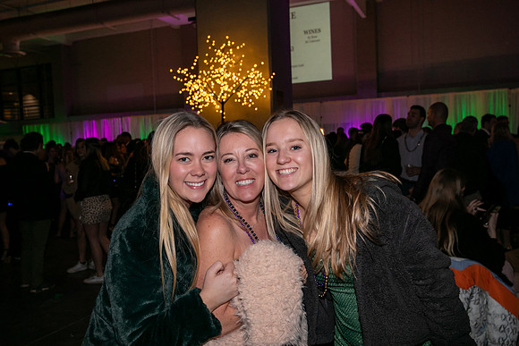 Kappa Delta Parents Weekend