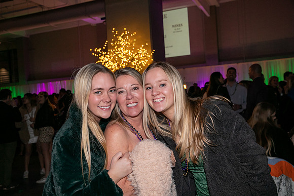 Kappa Delta Parents Weekend
