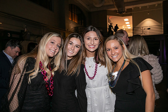 Kappa Delta Parents Weekend