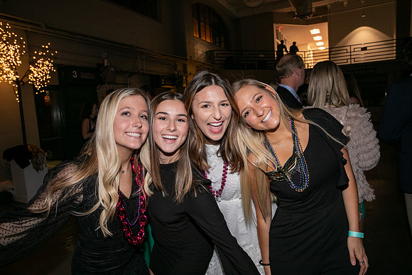 Kappa Delta Parents Weekend