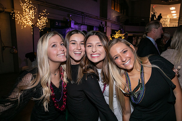 Kappa Delta Parents Weekend