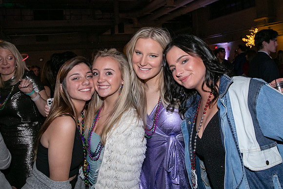 Kappa Delta Parents Weekend