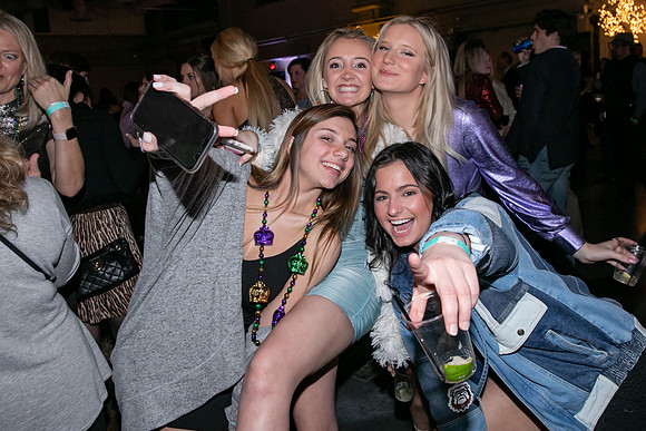 Kappa Delta Parents Weekend