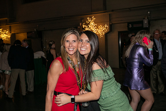 Kappa Delta Parents Weekend