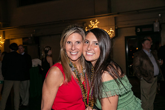 Kappa Delta Parents Weekend