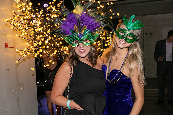 Kappa Delta Parents Weekend