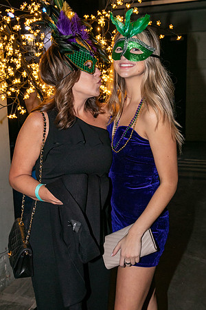 Kappa Delta Parents Weekend