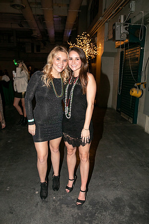 Kappa Delta Parents Weekend