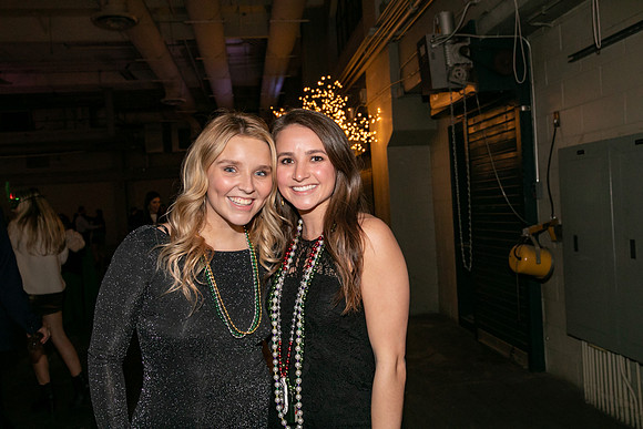 Kappa Delta Parents Weekend