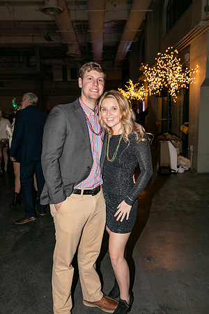 Kappa Delta Parents Weekend